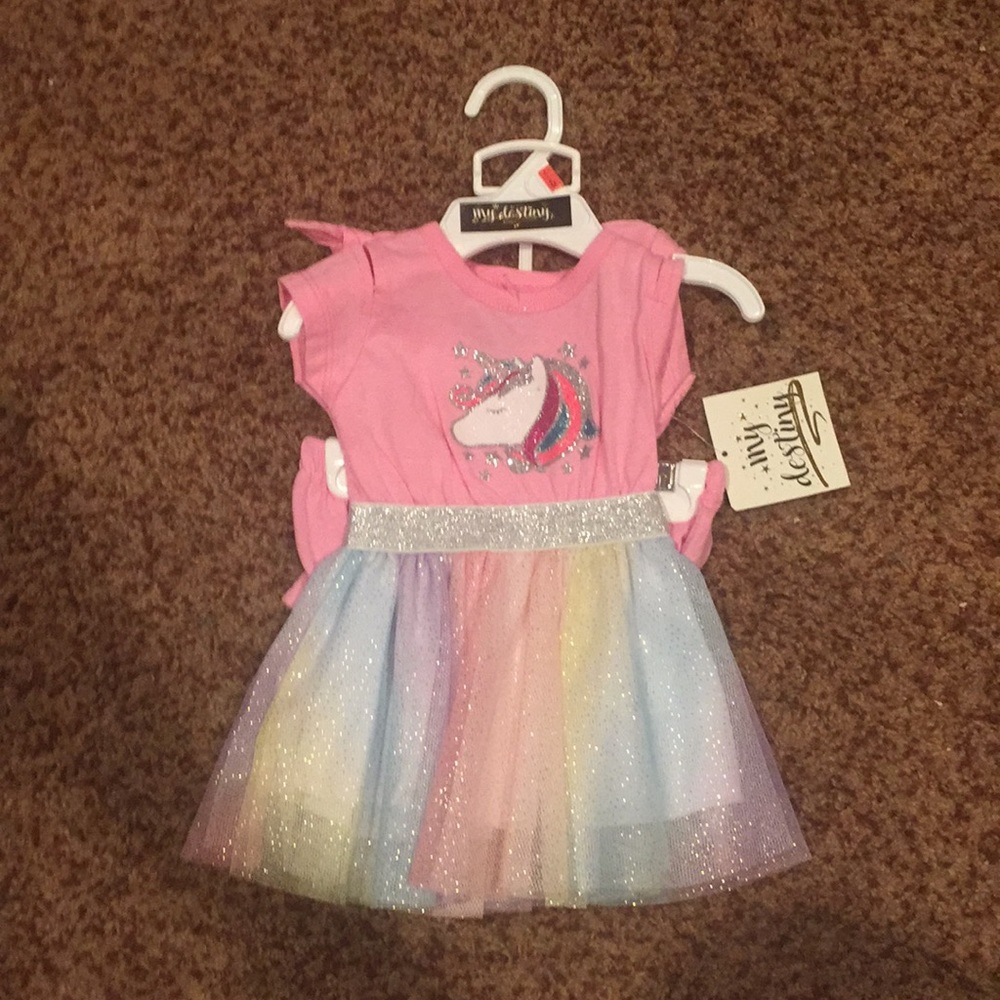Baby dress